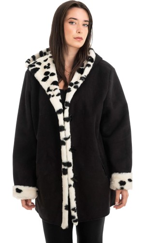 Γυναικείο Μουτόν - H306