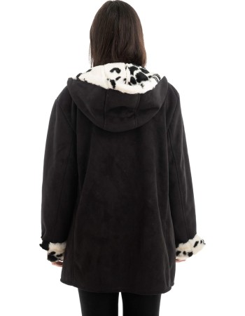 Γυναικείο Μουτόν - H306