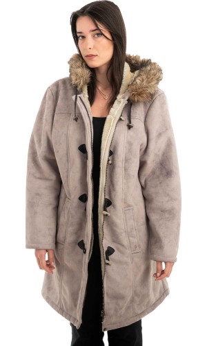 Γυναικείο Μουτόν - H307