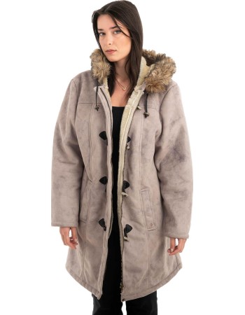 Γυναικείο Μουτόν - H307