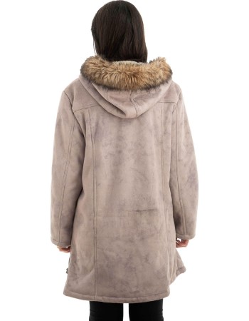 Γυναικείο Μουτόν - H307