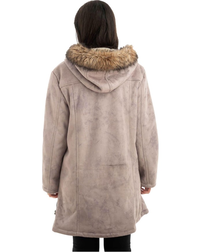 Γυναικείο Μουτόν - H307