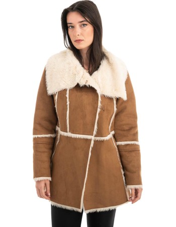 Γυναικείο Μουτόν - H308