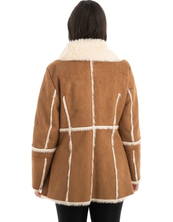 Γυναικείο Μουτόν - H308