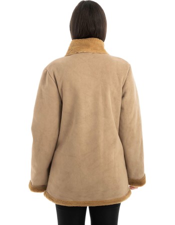 Γυναικείο Μουτόν - H309