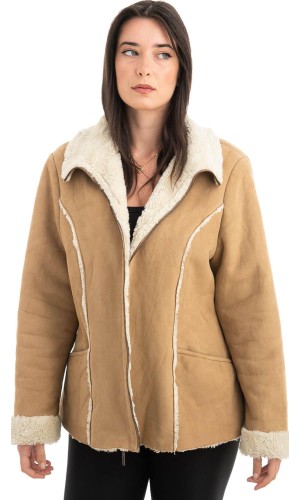 Γυναικείο Μουτόν - H310