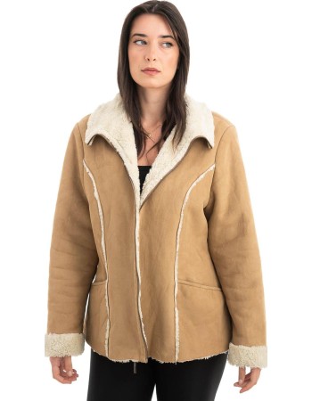 Γυναικείο Μουτόν - H310