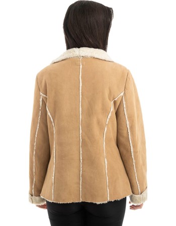 Γυναικείο Μουτόν - H310