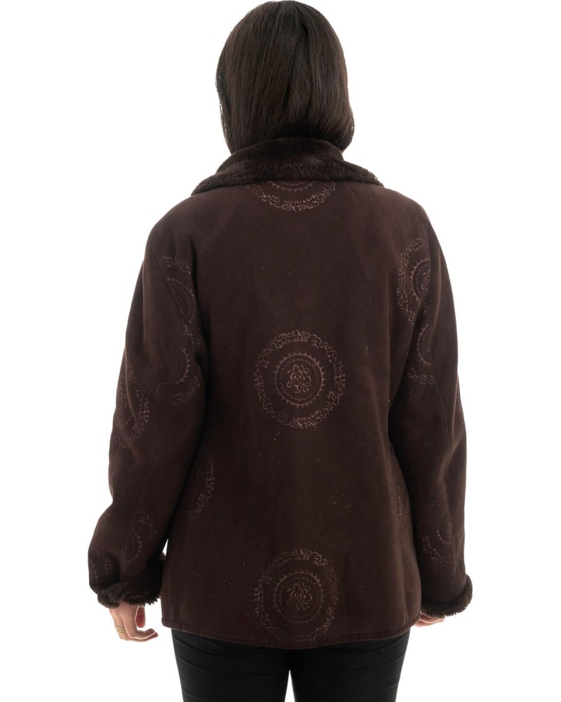 Γυναικείο Μουτόν - H311