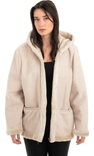 Γυναικείο Μουτόν - H312