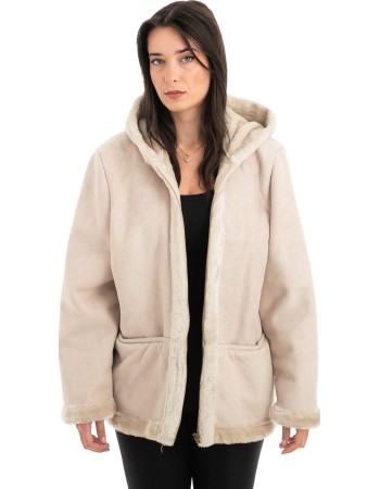 Γυναικείο Μουτόν - H312