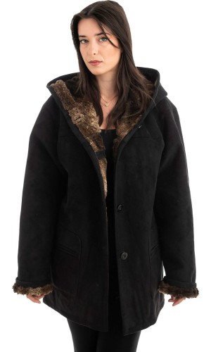 Γυναικείο Μουτόν - H314