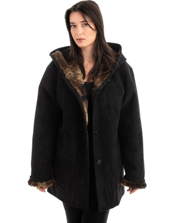 Γυναικείο Μουτόν - H314