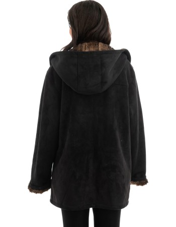 Γυναικείο Μουτόν - H314