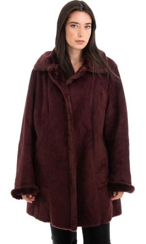 Γυναικείο Μουτόν - H315