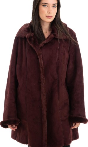 Γυναικείο Μουτόν - H315