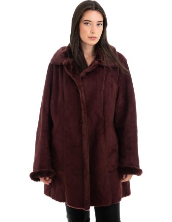 Γυναικείο Μουτόν - H315