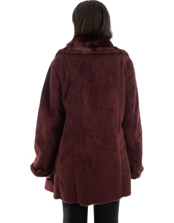 Γυναικείο Μουτόν - H315