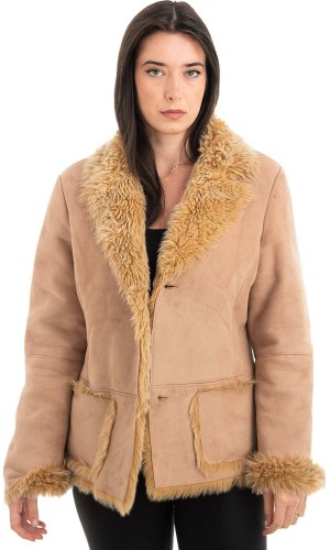 Γυναικείο Μουτόν - H316