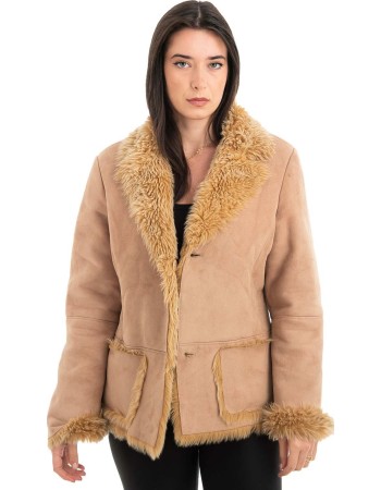 Γυναικείο Μουτόν - H316