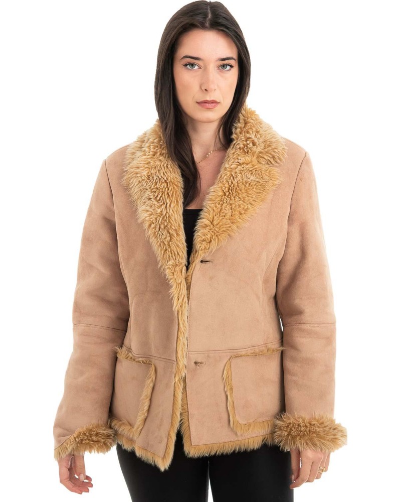 Γυναικείο Μουτόν - H316