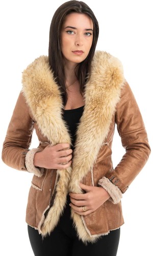 Γυναικείο Μουτόν - H317