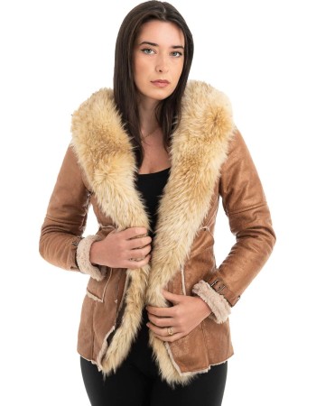 Γυναικείο Μουτόν - H317