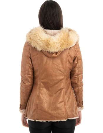 Γυναικείο Μουτόν - H317