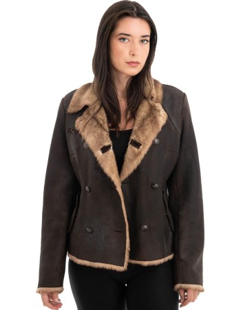 Γυναικείο Μουτόν - H319