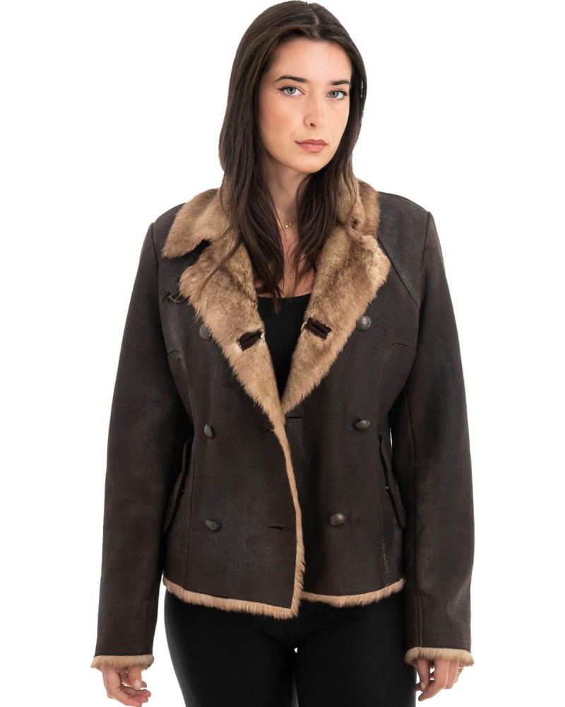 Γυναικείο Μουτόν - H319