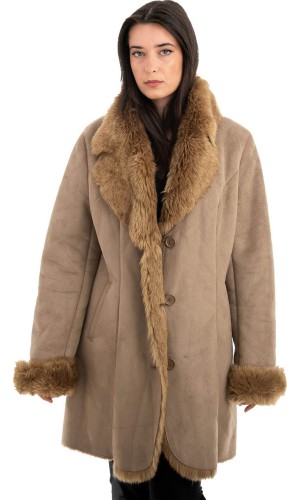 Γυναικείο Μουτόν - H320