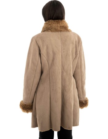 Γυναικείο Μουτόν - H320