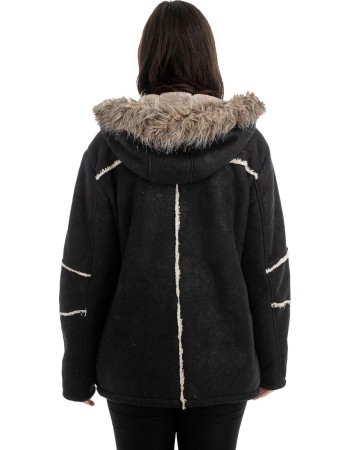 Γυναικείο Μουτόν - H321