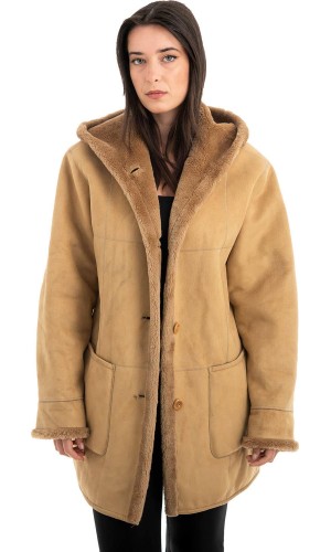 Γυναικείο Μουτόν - H322