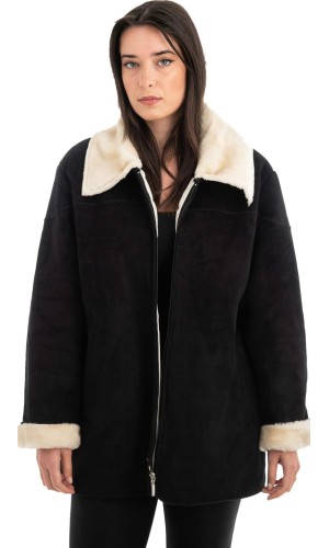 Γυναικείο Μουτόν - H323