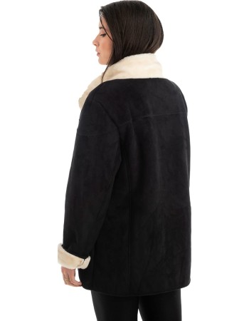 Γυναικείο Μουτόν - H323