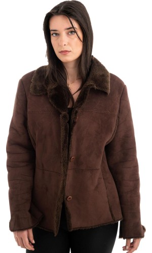 Γυναικείο Μουτόν - H325