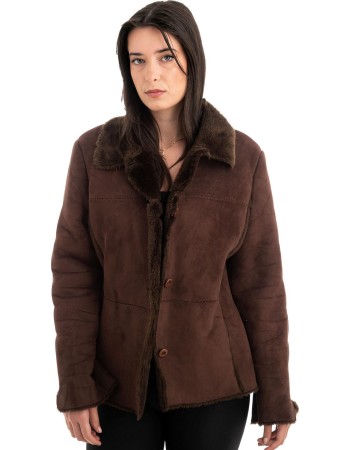 Γυναικείο Μουτόν - H325