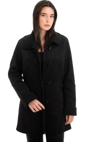 Γυναικείο Μουτόν - H326