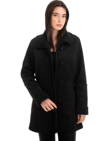 Γυναικείο Μουτόν - H326