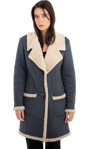 Γυναικείο Μουτόν - H328