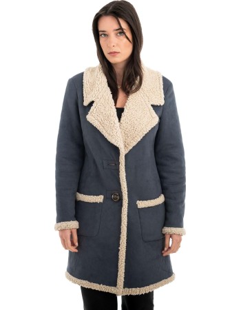 Γυναικείο Μουτόν - H328