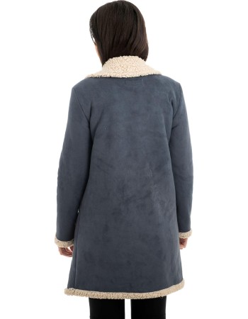 Γυναικείο Μουτόν - H328