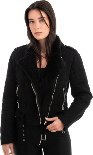 Γυναικείο Μουτόν - H329