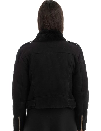 Γυναικείο Μουτόν - H329