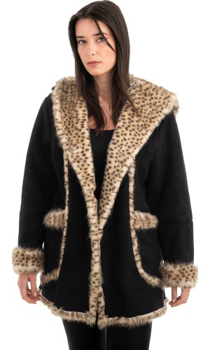 Γυναικείο Μουτόν - H330