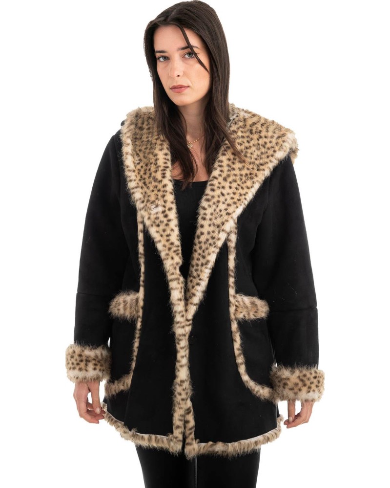 Γυναικείο Μουτόν - H330