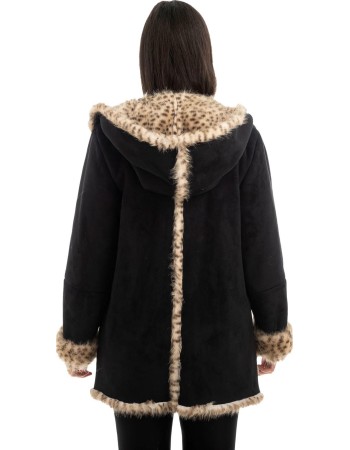 Γυναικείο Μουτόν - H330