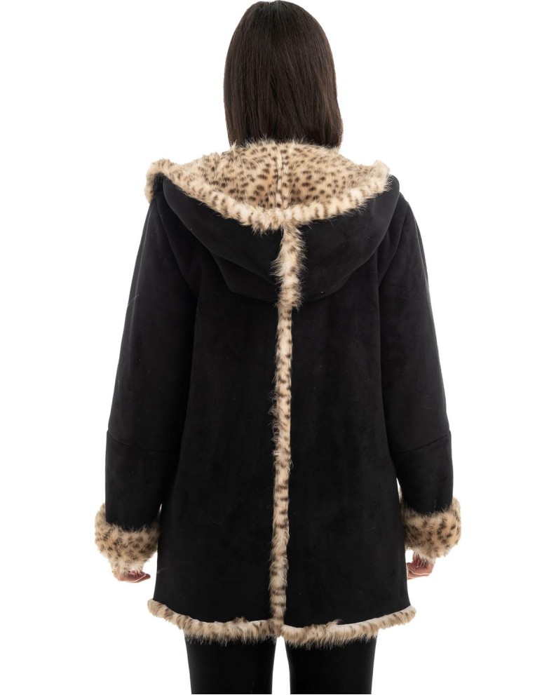 Γυναικείο Μουτόν - H330