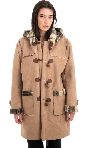 Γυναικείο Μουτόν - H331